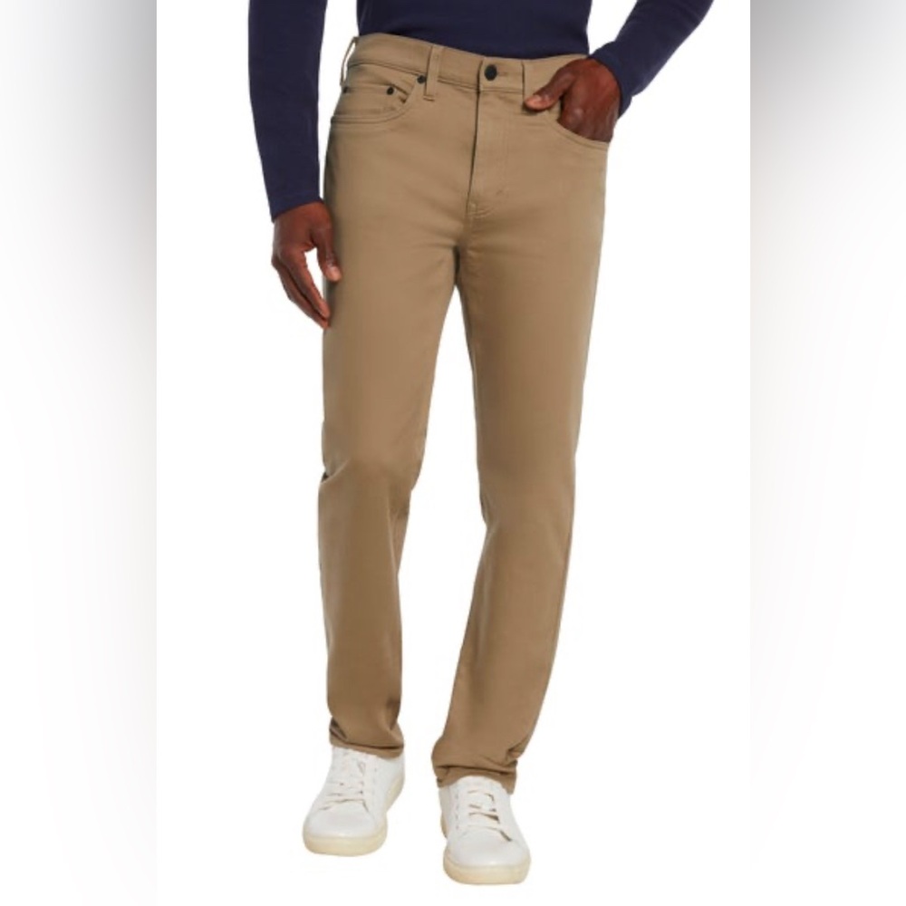 NWT Banana Republic Slim Fit Pants Mens 32 x 32